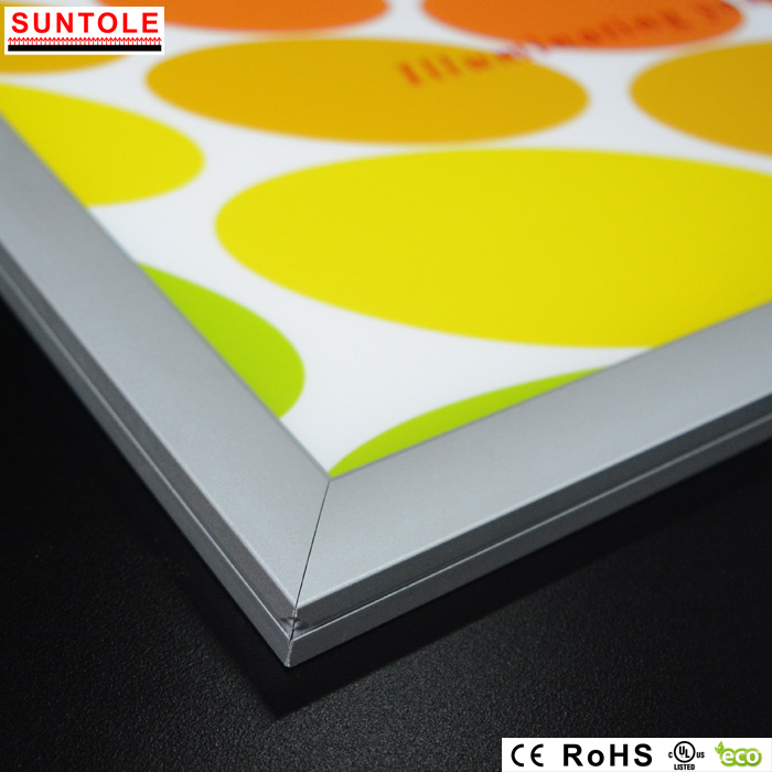 Aluminum Frame LED Light Box