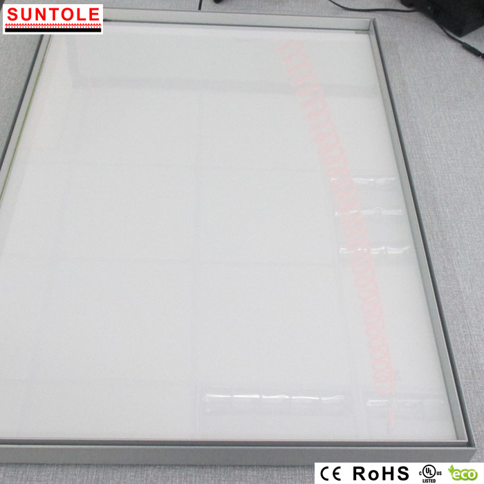 Super Thin Fabric Light Box