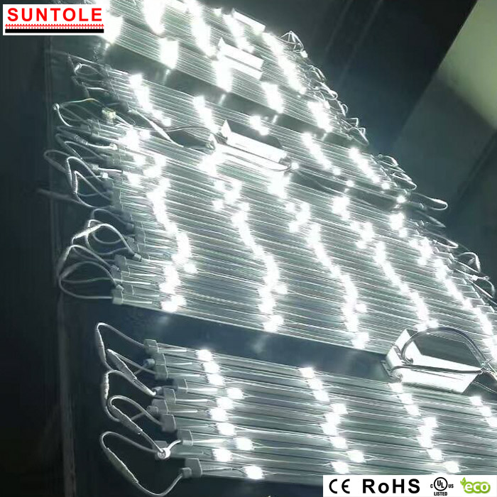 High Luminous Flux LED Bar