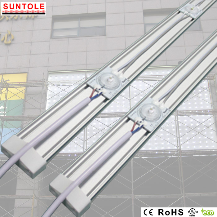 LED Bar For Advertising Light Box