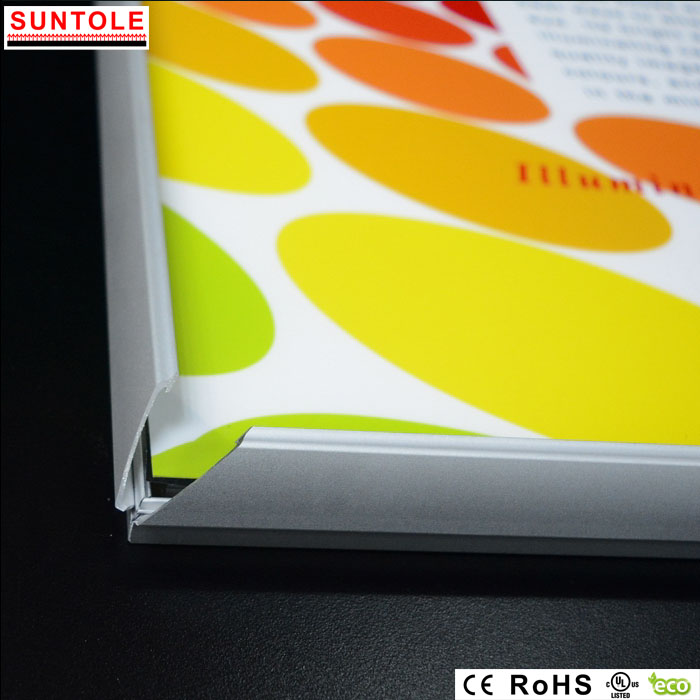 Ultra-thin LED Light Box