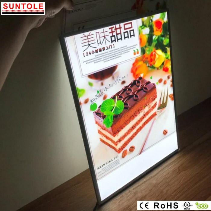 LED Light Frame