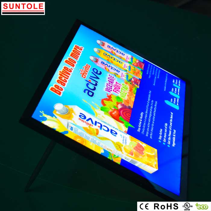 Wholesale Super-thin Light Boxes